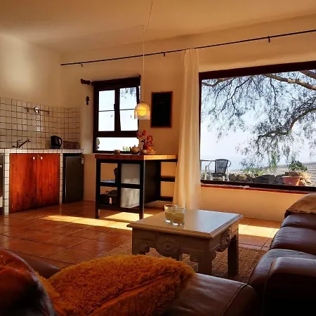 Appartement Pirul *