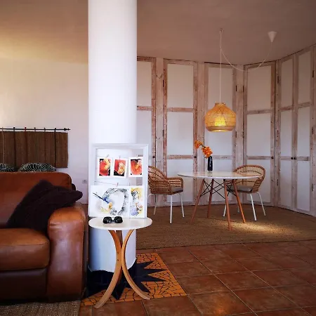 Apartmán Pirul Haría