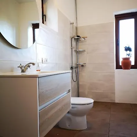 Appartement Pirul *