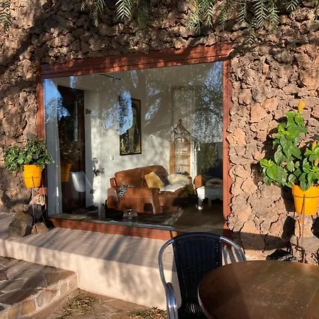 Pirul Apartmán Haría