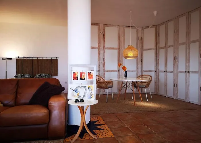 Apartman Pirul Haría