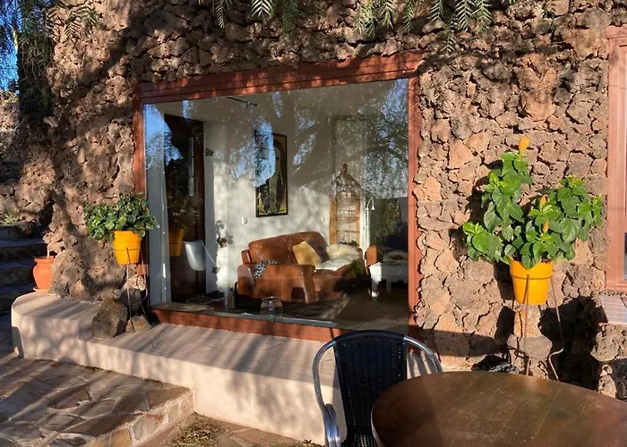 Pirul Apartment Haria